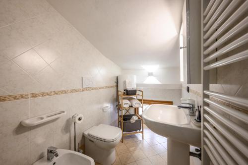 모데나 Emilia Studios 7 2성급 싱글룸 부대시설