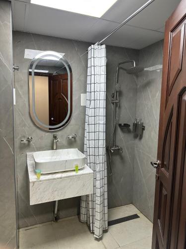 Aygro Hotel, Dubaj (fotografie 8)