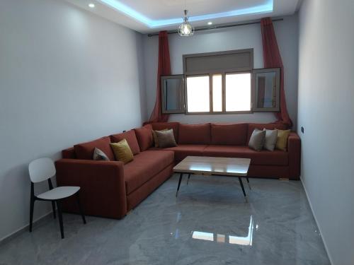 Casa Salvador 1 boujdour in Laayoune