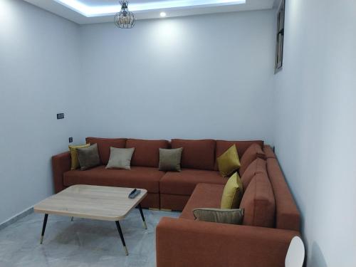 Casa Salvador 1 boujdour in Laayoune