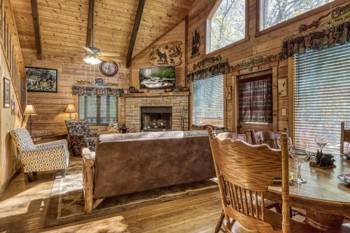 Cedar Lodge - image 6