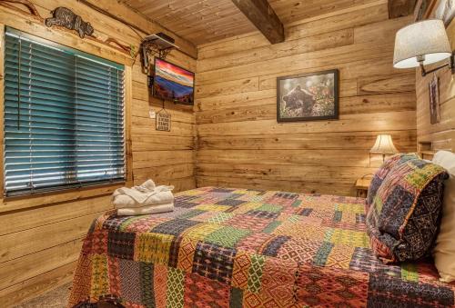 Cedar Lodge - image 13