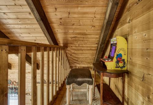 Cedar Lodge - image 8