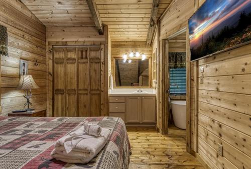 Cedar Lodge - main image
