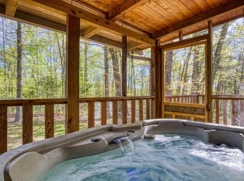 Cedar Lodge - image 5