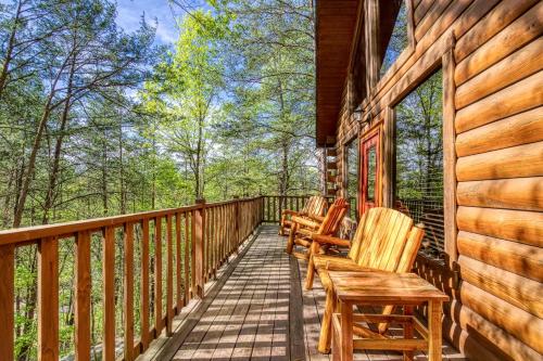 Cedar Lodge - image 7