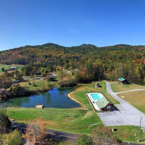 Cedar Lodge - image 10