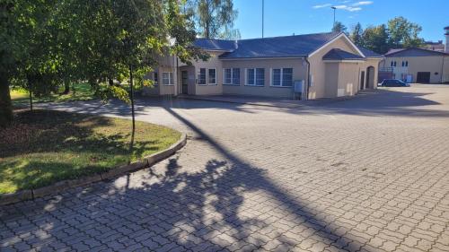 Räpina Studio Apartment (Rapina Studio Apartment) in Rapina
