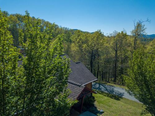 Sunset View Chalet, Sevierville (Foto 10)