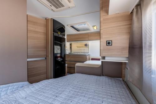 Boseong Gaeksan Caravan Pension Boseong Gaeksan Caravan Pension