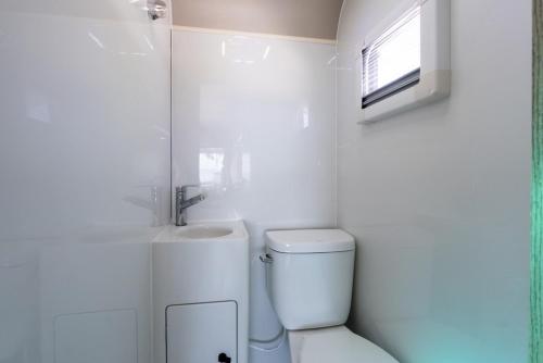 Boseong Gaeksan Caravan Pension Boseong Gaeksan Caravan Pension