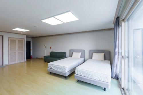 Boseong Gaeksan Caravan Pension Boseong Gaeksan Caravan Pension