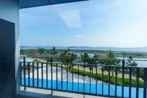 Boseong Gaeksan Caravan Pension Boseong Gaeksan Caravan Pension