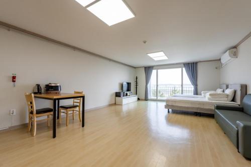 Boseong Gaeksan Caravan Pension Boseong Gaeksan Caravan Pension