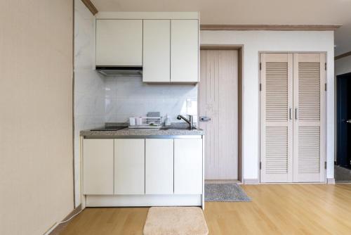 Boseong Gaeksan Caravan Pension Boseong Gaeksan Caravan Pension