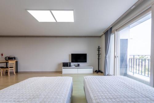 Boseong Gaeksan Caravan Pension Boseong Gaeksan Caravan Pension