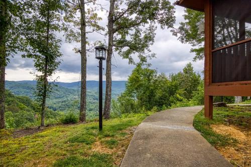 Pleasant View, Sevierville