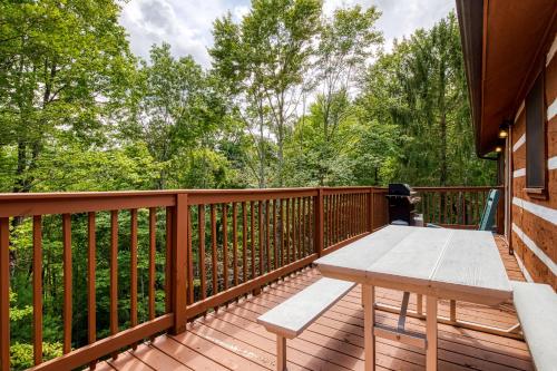 Chalet image 10