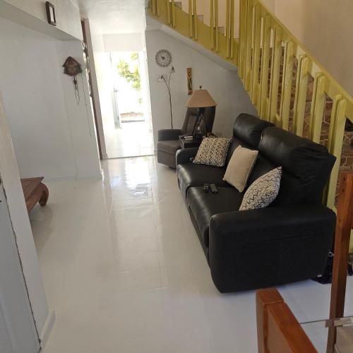 Villa del sol in Guayacanes