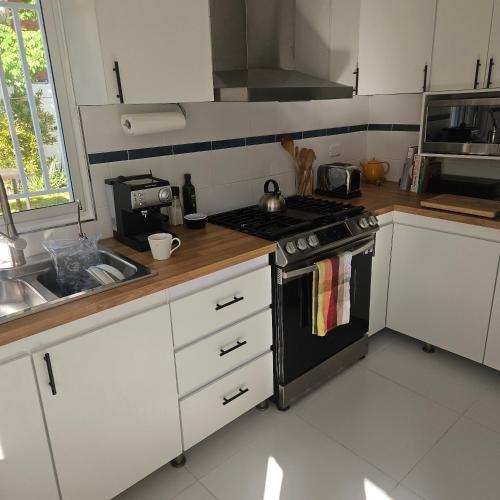 Villa del sol in Guayacanes