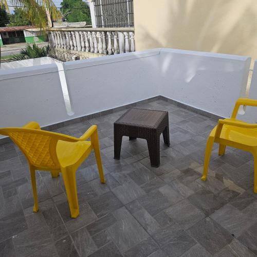 Villa del sol in Guayacanes