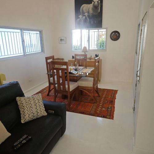 Villa del sol in Guayacanes