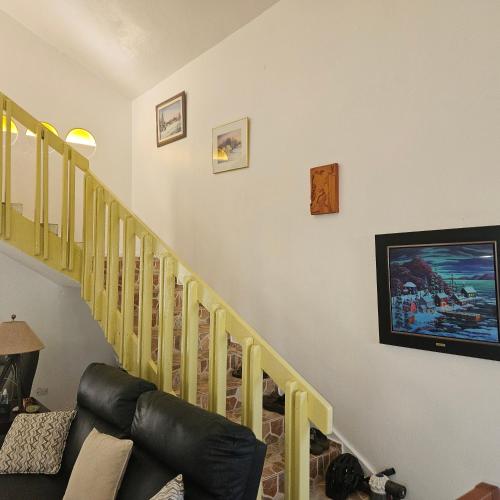 Villa del sol in Guayacanes