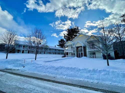 Golden Gables Inn in North Conway (NH)
