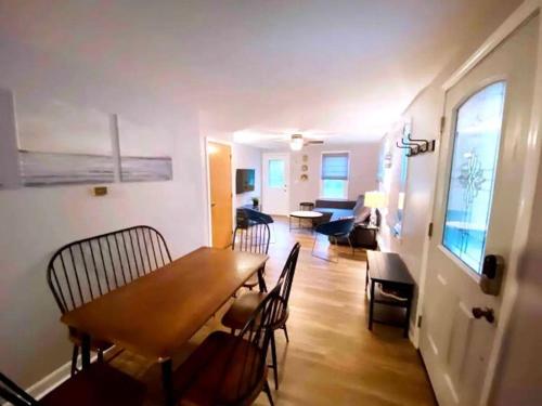 Relaxing getaway walking distance to the beach Relaxing getaway walking distance to the beach