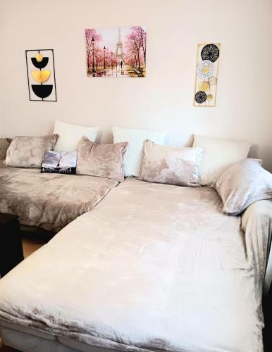 Oasis 2 bed flat to the mountain, Sofia (photo 7)