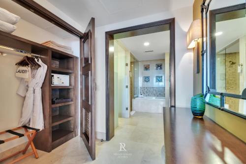 One Bedroom Grand Suite- Grand Solmar Lands End in Cabo San Lucas, Mexico