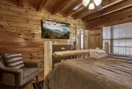 Perky Peaks Lodge - image 4