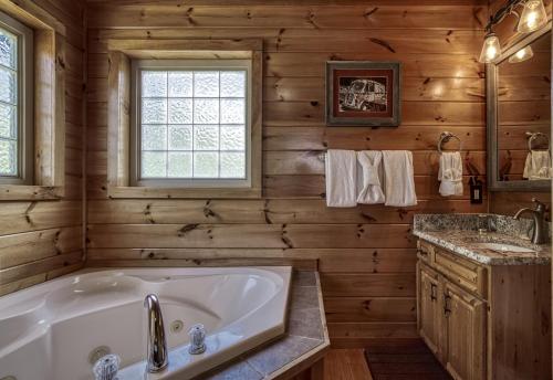 Perky Peaks Lodge - image 8
