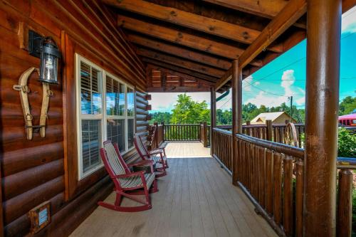 Chalet image 10