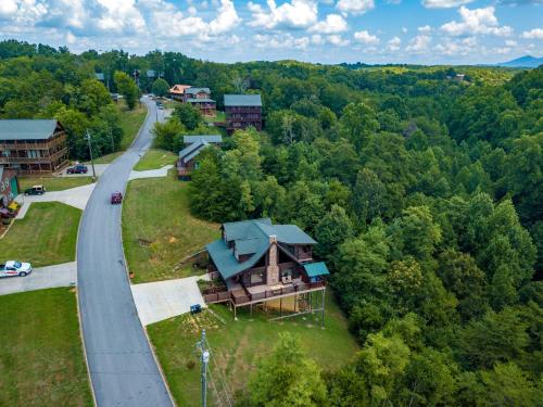 Chalet image 8