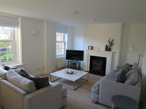 Boutique Retreat in Central Winchester gîte à louer Weeke