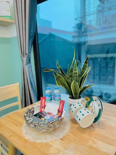 Amazing stay-homestay, quiet and cozy place LTT Thanh Xuan - 편의 시설/서비스