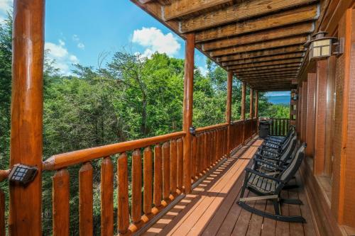 Katies Lodge - image 2