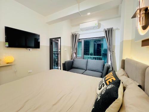 Amazing stay-homestay, quiet and cozy place LTT Thanh Xuan - 편의 시설/서비스