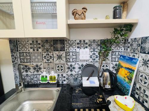 Amazing stay-homestay, quiet and cozy place LTT Thanh Xuan - 편의 시설/서비스