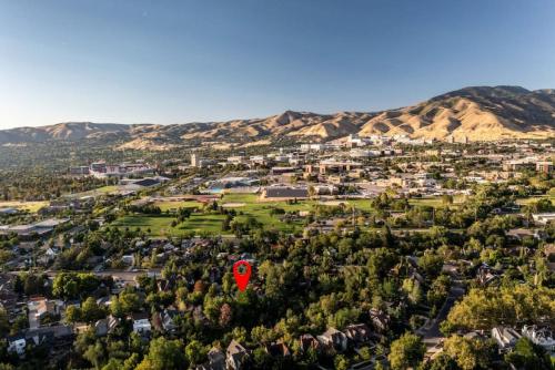 Red Butte River Gem Close to the U Downtown Red Butte River Gem Close to the U Downtown
