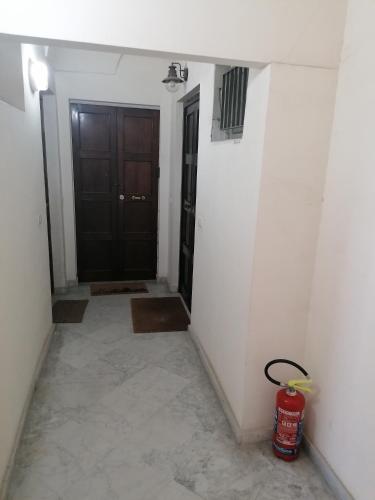 Triple Room with Private Bathroom room in A Un PASSO DAL DUOMO 