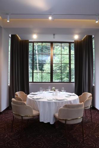 652109848 Best Western Plus Paradise Hotel Dilijan
