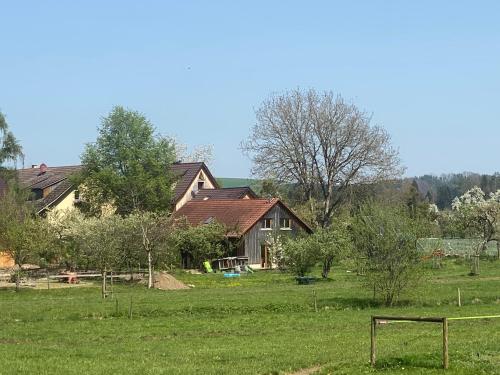Helchenhof in Überlingen, Deutschland