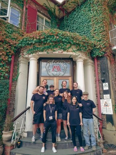 Astor York Hostel - image 12