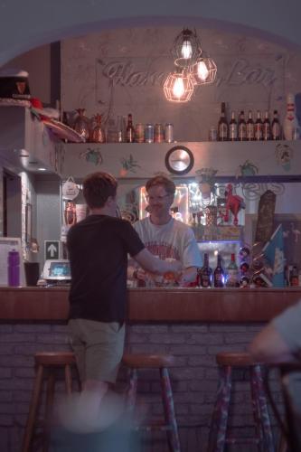 Astor York Hostel - image 6