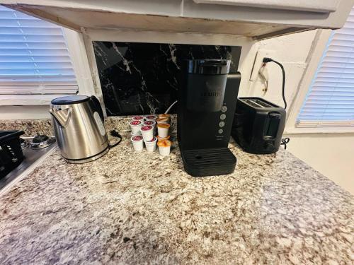 Refurbished 3 Bed, 2 Bath Apt - Near Park and Falls near Darwin Martin-ház