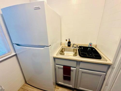 Refurbished 3 Bed, 2 Bath Apt - Near Park and Falls near Darwin Martin-ház