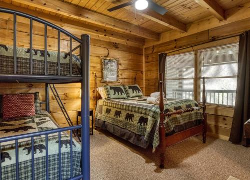 Baby Bear Cabin - image 4
