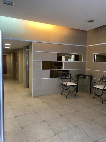 Freire Suites con cochera in Coghalan